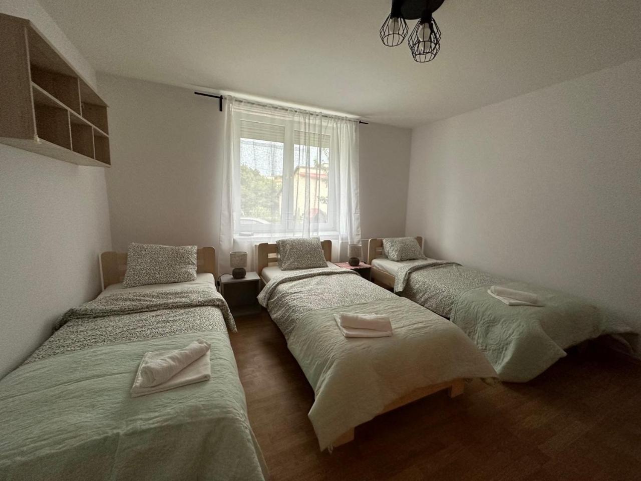 Mirabella House Apartment Rzeszow Exterior photo