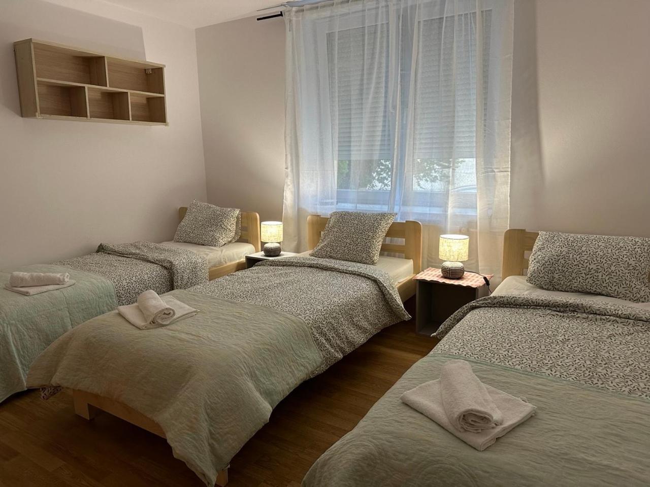 Mirabella House Apartment Rzeszow Exterior photo