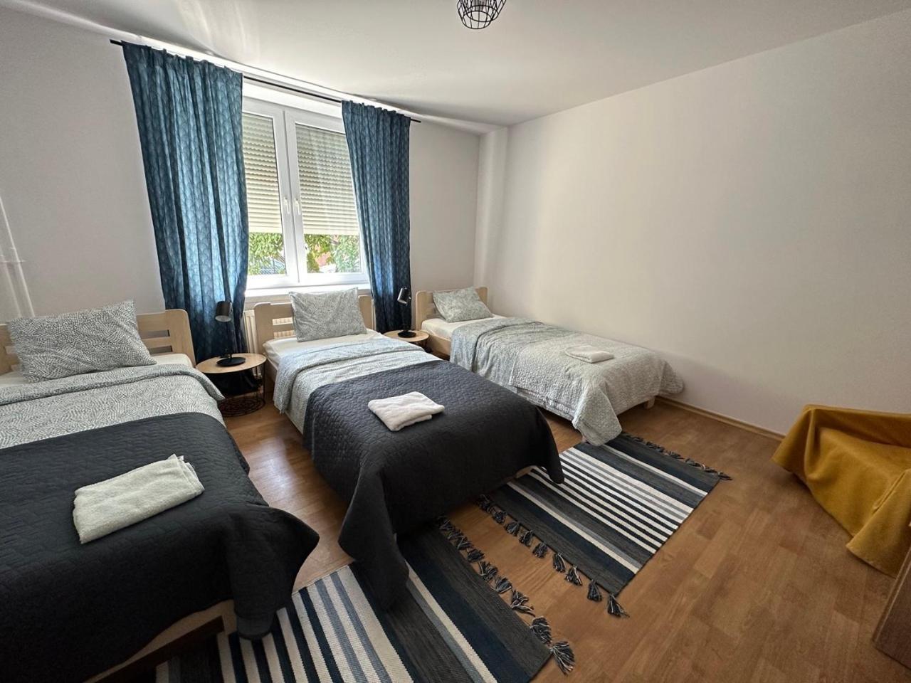 Mirabella House Apartment Rzeszow Exterior photo