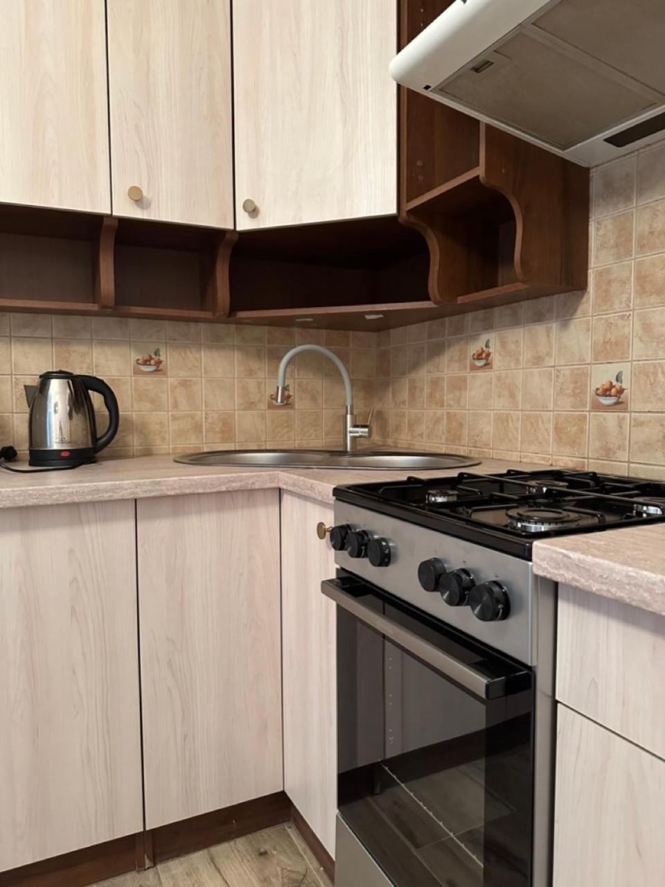 Mirabella House Apartment Rzeszow Exterior photo